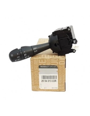 Comutator coloana directie ORIGINAL RENAULT 2554 013 03R