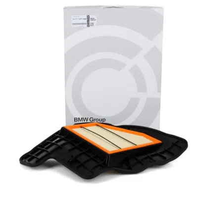 Filtru aer ORIGINAL BMW 13717577458