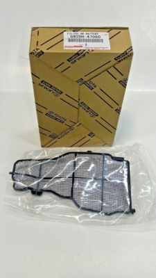 Filtru aer habitaclu / polen ORIGINAL TOYOTA G92DH47060