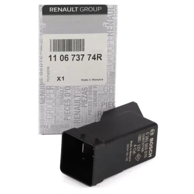 Unitate de control, bujii incandescente ORIGINAL NISSAN 110673774R