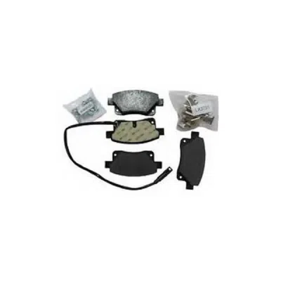 Set placute frana ORIGINAL FORD 1852717