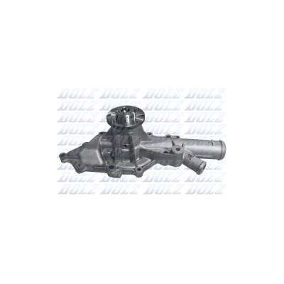 Pompa apa, racire motor DOLZ M232