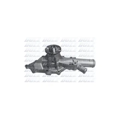 Pompa apa, racire motor DOLZ M232