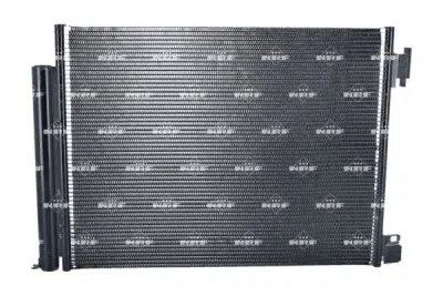 Condensator, climatizare NRF 350592