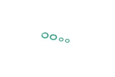 Condensator, climatizare NRF 350592