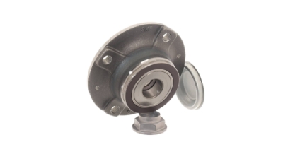 Set rulment roata SKF VKBA 3585