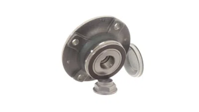 Set rulment roata SKF VKBA 3585