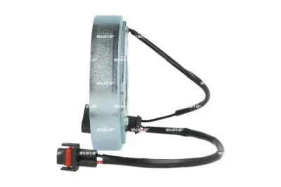 Bobină, cuplaj magnetic (compresor) NRF 38672