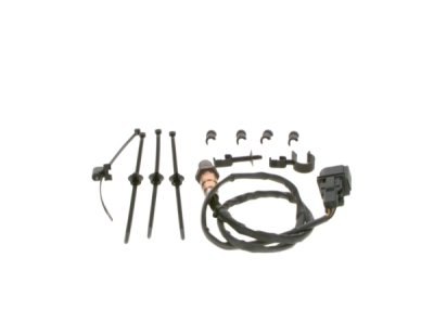 Sonda Lambda BOSCH 0 258 007 359
