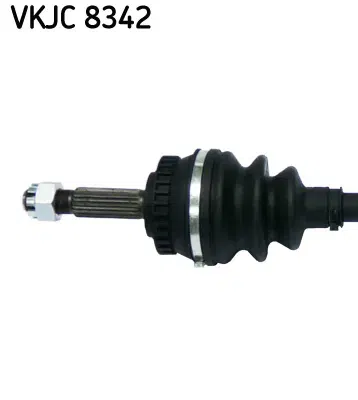 Planetara SKF VKJC 8342