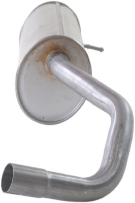 Toba esapament finala BOSAL 233-347