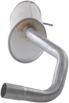 Toba esapament finala BOSAL 233-347