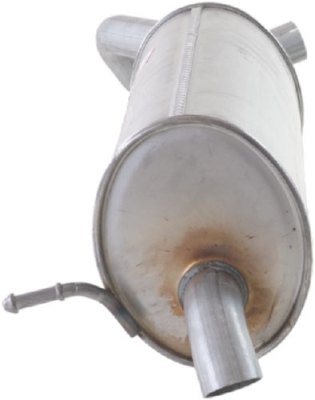 Toba esapament finala BOSAL 233-347