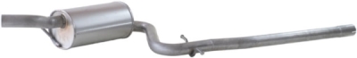 Toba esapamet intermediara BOSAL 281-453