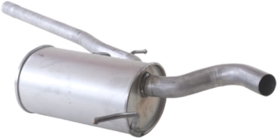 Toba esapamet intermediara BOSAL 281-453