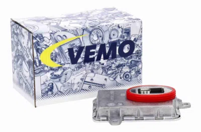 Unitate de comanda, lampa cu descarcare pe gaz VEMO V20-84-0018