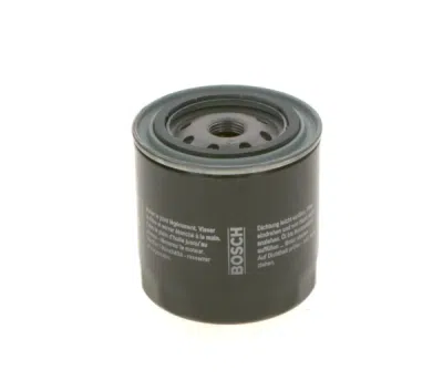 Filtru ulei BOSCH 0 986 452 003
