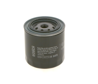 Filtru ulei BOSCH 0 986 452 003