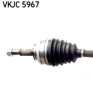 Planetara SKF VKJC 5967