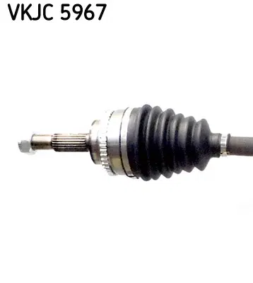 Planetara SKF VKJC 5967