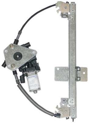 Mecanism actionare geam VALEO 850655