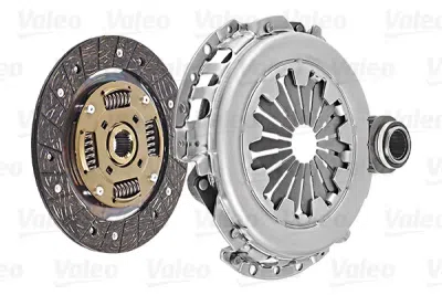 Set ambreiaj VALEO 786019