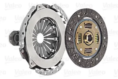 Set ambreiaj VALEO 786019
