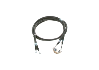 Cablu, frana de parcare BOSCH 1 987 477 163