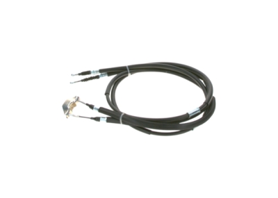 Cablu, frana de parcare BOSCH 1 987 477 163