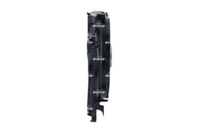 Ventilator, radiator NRF 470057