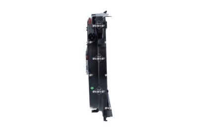 Ventilator, radiator NRF 470057