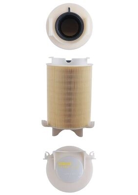 Filtru aer MAHLE LX 1566