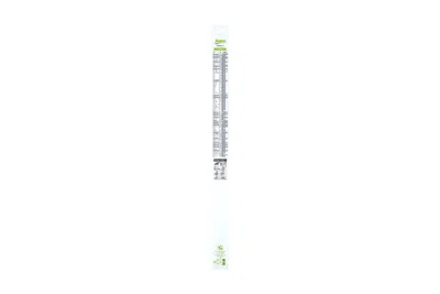 Lamela stergator VALEO 575561