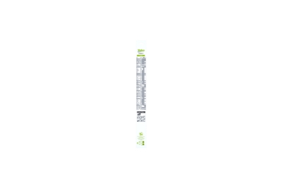 Lamela stergator VALEO 575540
