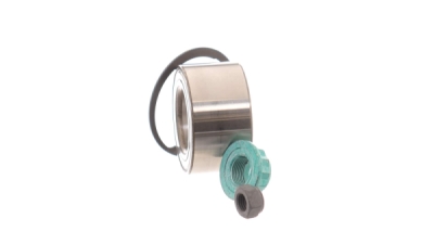 Set rulment roata SKF VKBA 3455
