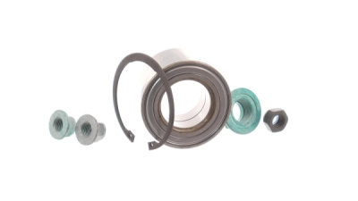Set rulment roata SKF VKBA 3455