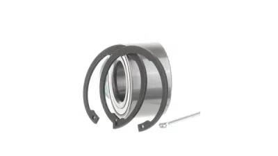 Set rulment roata SKF VKBA 3600