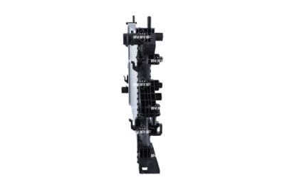 Radiator, racire motor NRF 560018