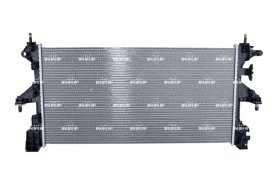 Radiator, racire motor NRF 560018