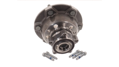 Set rulment roata SKF VKBA 7085