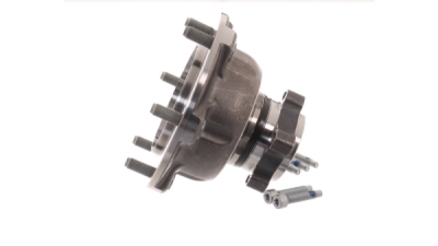 Set rulment roata SKF VKBA 7085