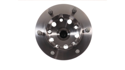 Set rulment roata SKF VKBA 7085