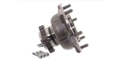 Set rulment roata SKF VKBA 7085