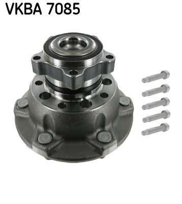 Set rulment roata SKF VKBA 7085
