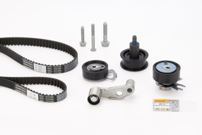 Set curea de distributie CONTINENTAL CTAM CT957K1