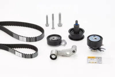 Set curea de distributie CONTINENTAL CTAM CT957K1