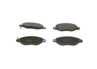 Set placute frana BOSCH 0 986 494 037