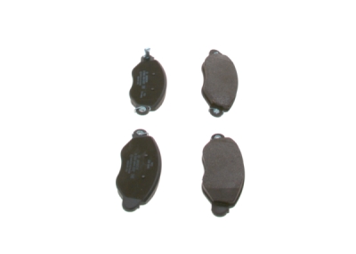 Set placute frana BOSCH 0 986 494 037