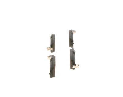 Set placute frana BOSCH 0 986 494 732