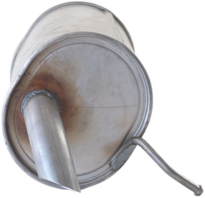 Toba esapament finala BOSAL 154-923